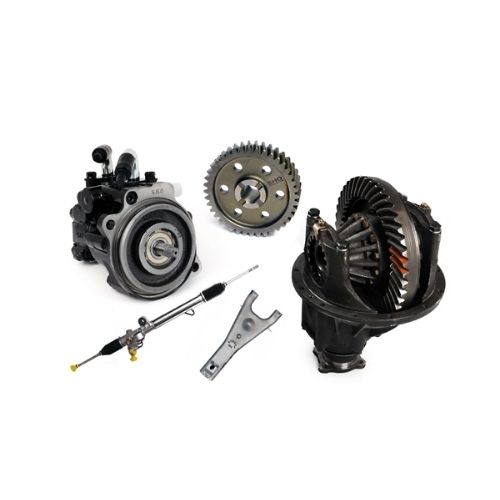 Clutch / Differential Parts