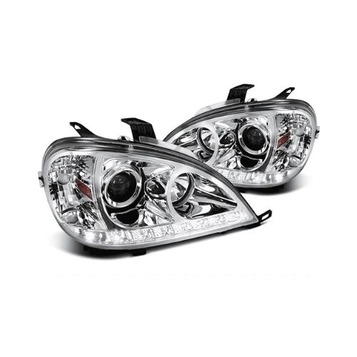 Electrical/Lighting Parts