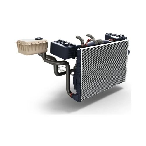 Heating/Cooling Parts