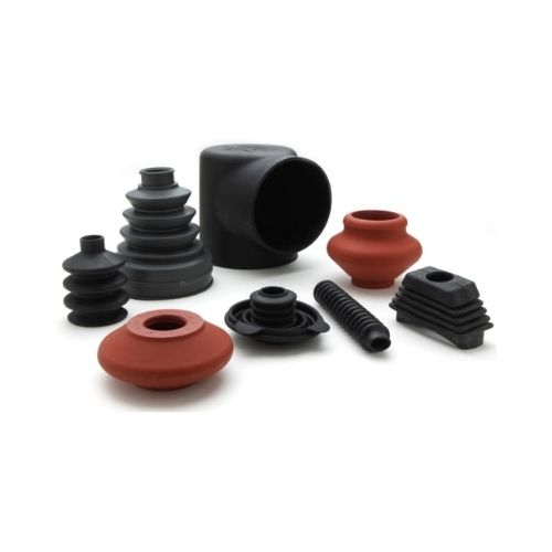 Rubber Wires