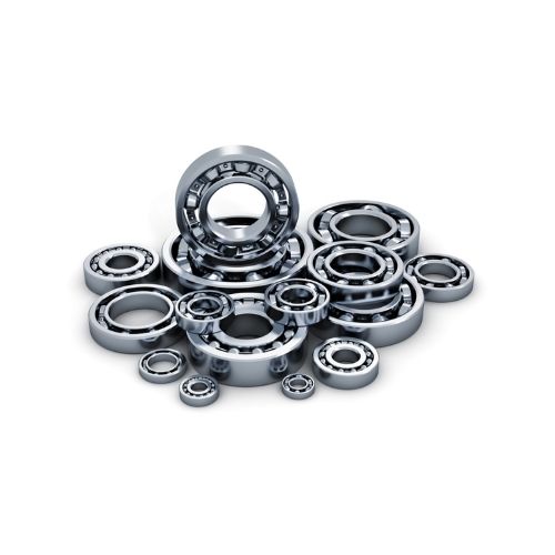 Front Set / Bearing Parts