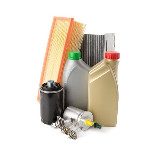 Consumables